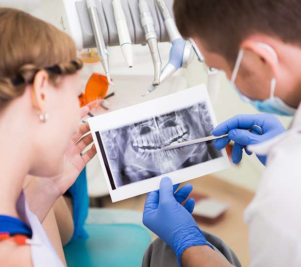 Maywood Will I Need a Bone Graft for Dental Implants