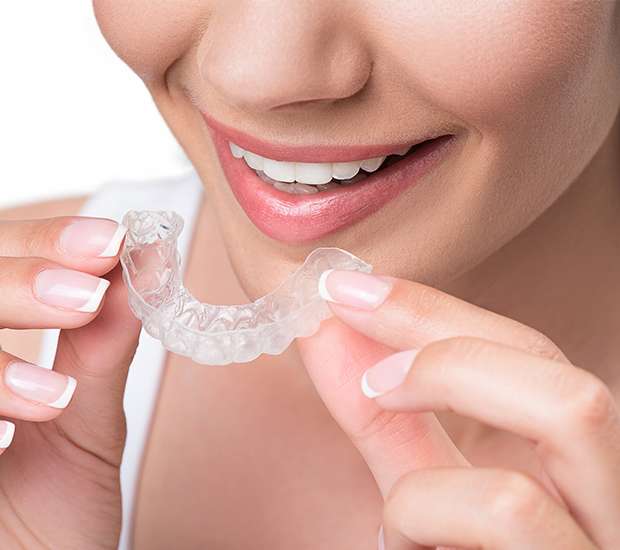 Maywood Clear Aligners