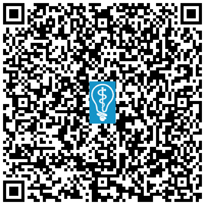 QR code image for ClearCorrect Braces in Maywood, CA