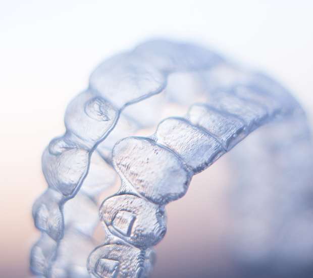 Maywood ClearCorrect Braces