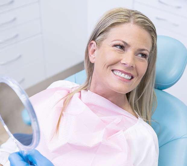 Maywood Cosmetic Dental Services