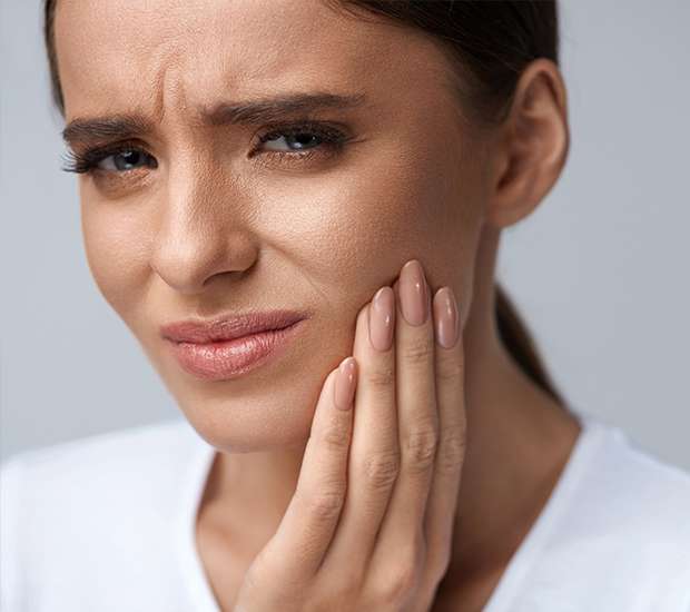 Maywood Dental Anxiety