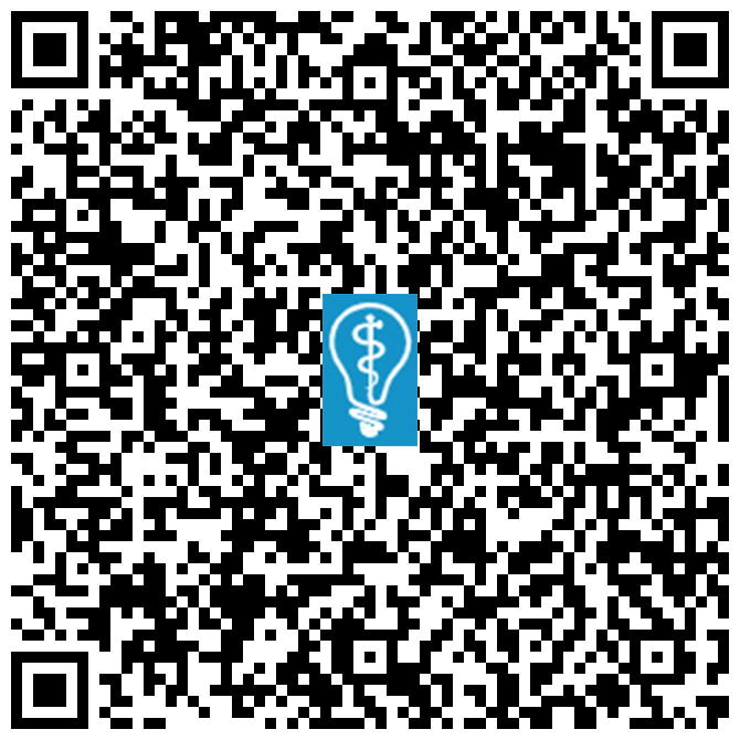 QR code image for Dental Bonding in Maywood, CA