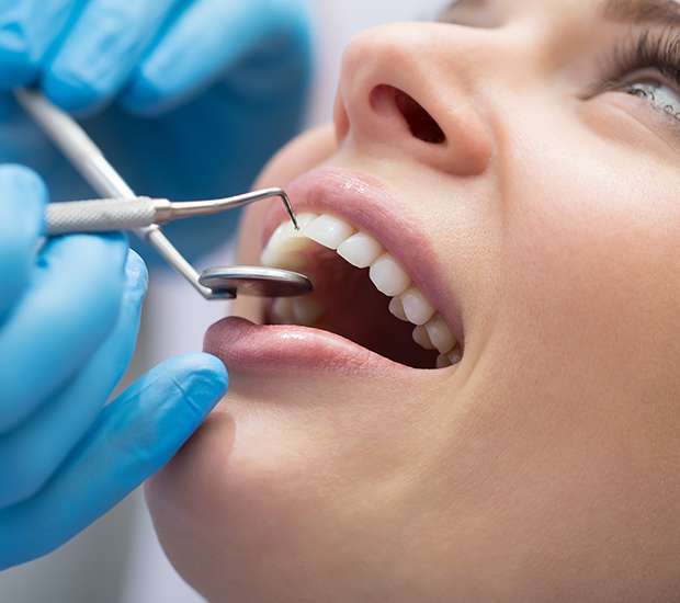 Maywood Dental Bonding