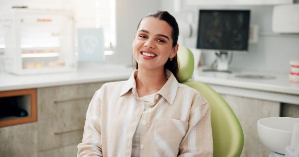 Guide To A Dental Checkup Visit Schedule