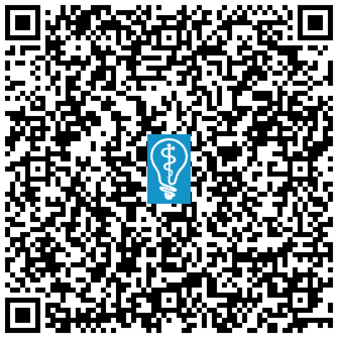 QR code image for Dental Checkup in Maywood, CA