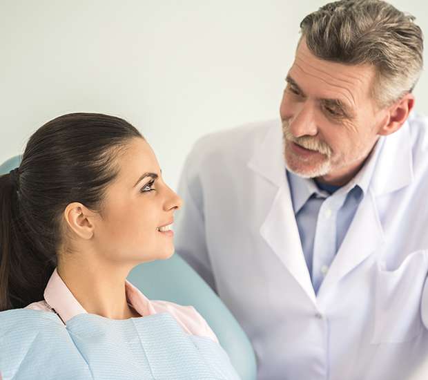 Maywood Dental Checkup