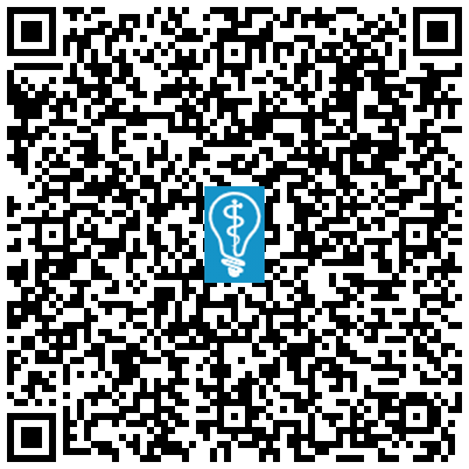 QR code image for Dental Cleaning and Examinations in Maywood, CA