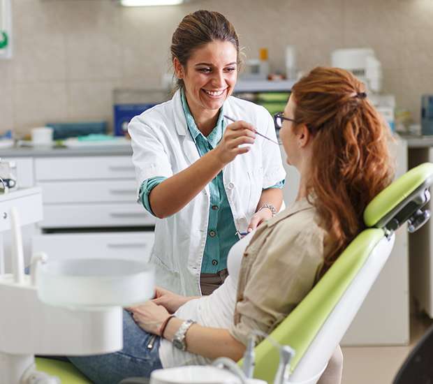 Maywood Dental Cleaning and Examinations