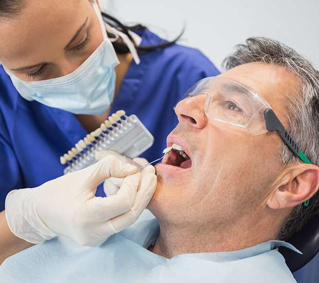Maywood Dental Cosmetics