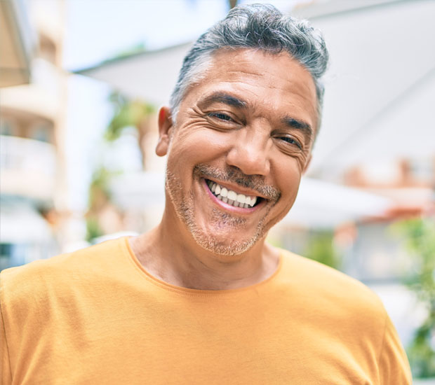 Maywood Dental Crowns and Dental Bridges