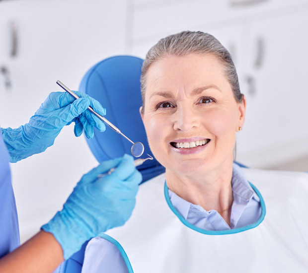 Maywood Dental Health and Preexisting Conditions