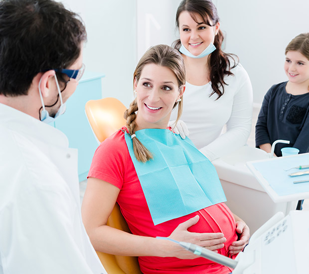 Maywood Dental Health During Pregnancy