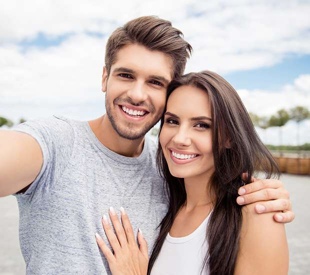 Maywood Am I a Candidate for Dental Implants