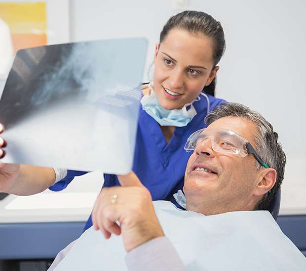 Maywood Dental Implant Surgery