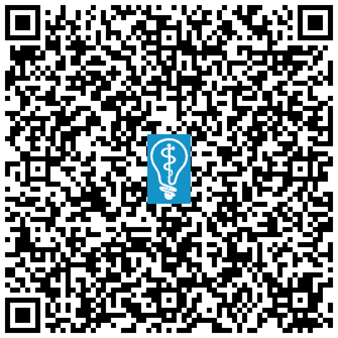 QR code image for Questions to Ask at Your Dental Implants Consultation in Maywood, CA