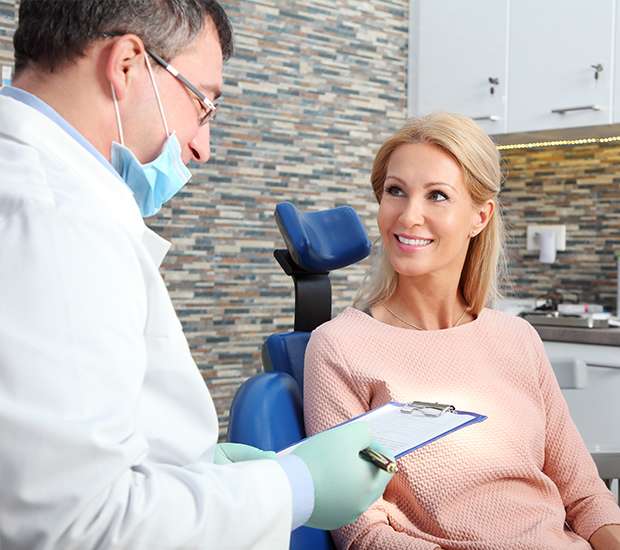 Maywood Questions to Ask at Your Dental Implants Consultation
