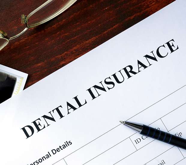 Maywood Dental Insurance