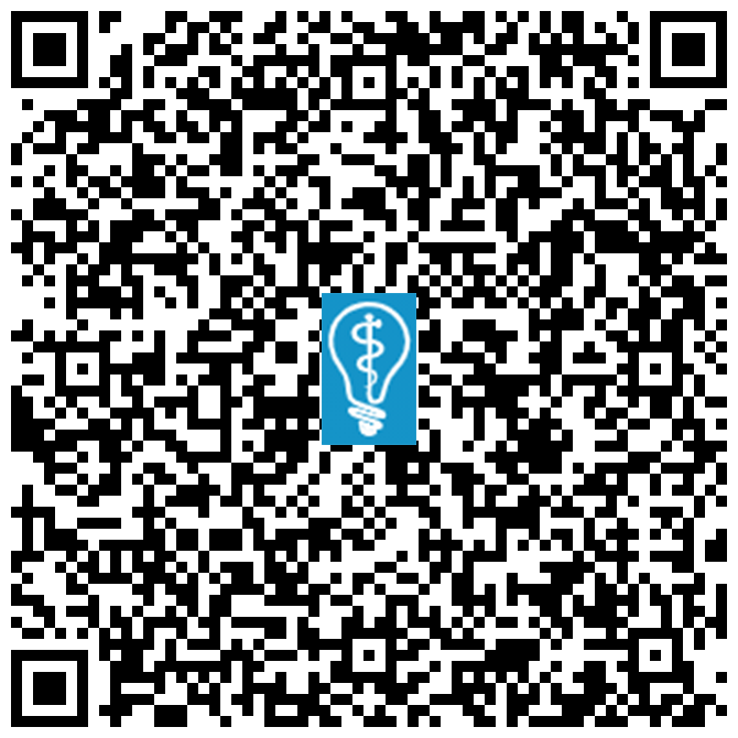 QR code image for Dental Office in Maywood, CA