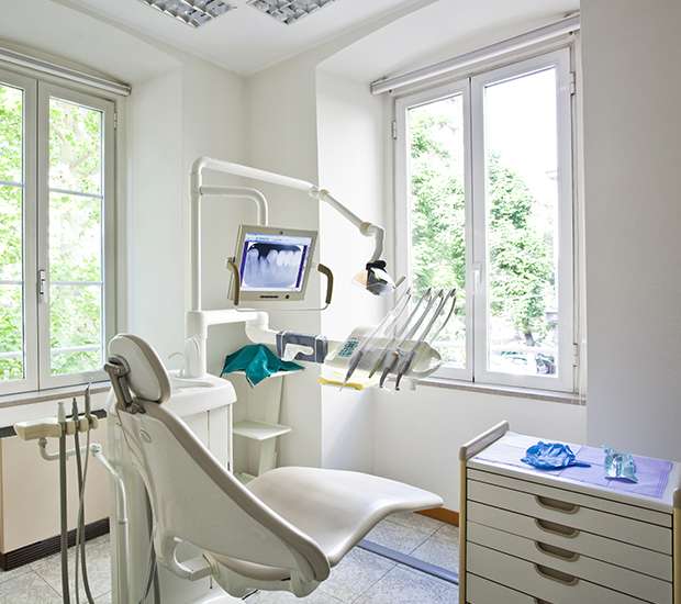 Maywood Dental Office