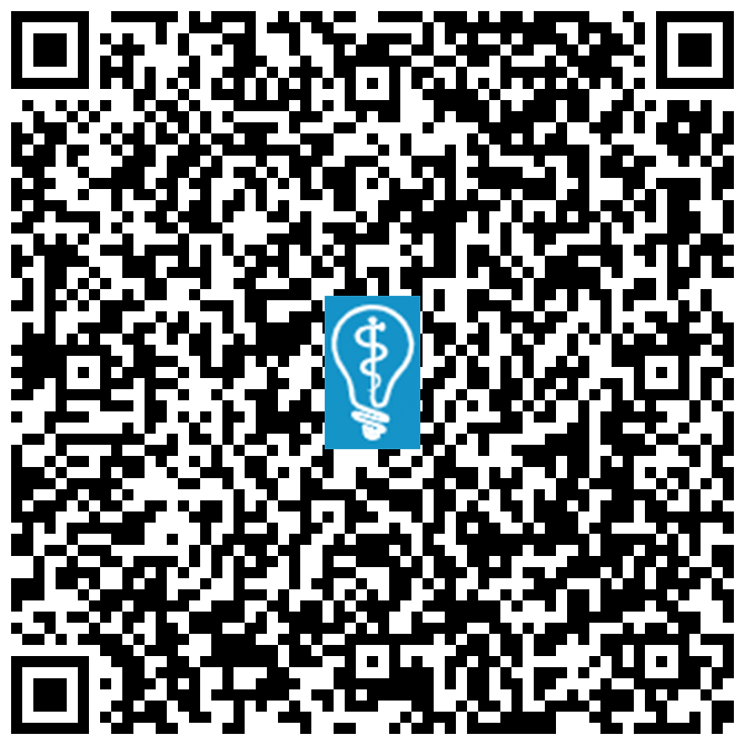 QR code image for Dental Procedures in Maywood, CA