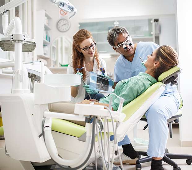 Maywood Dental Procedures