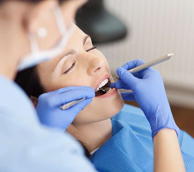 Maywood Dental Restorations