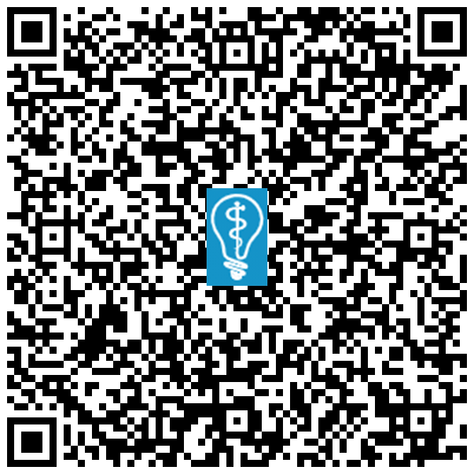 QR code image for Dental Sealants in Maywood, CA