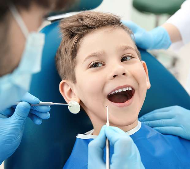 Maywood Dental Sealants