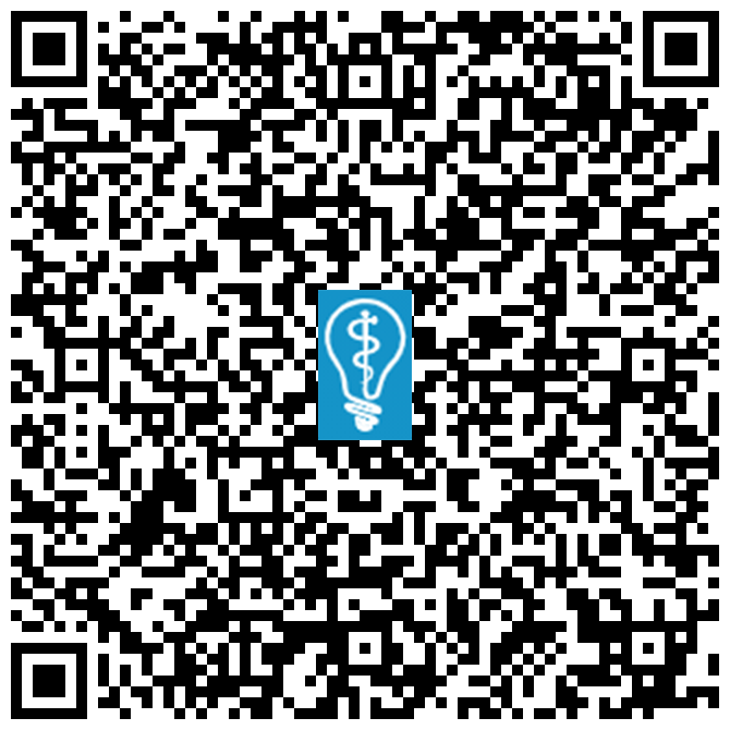 QR code image for Dental Services in Maywood, CA