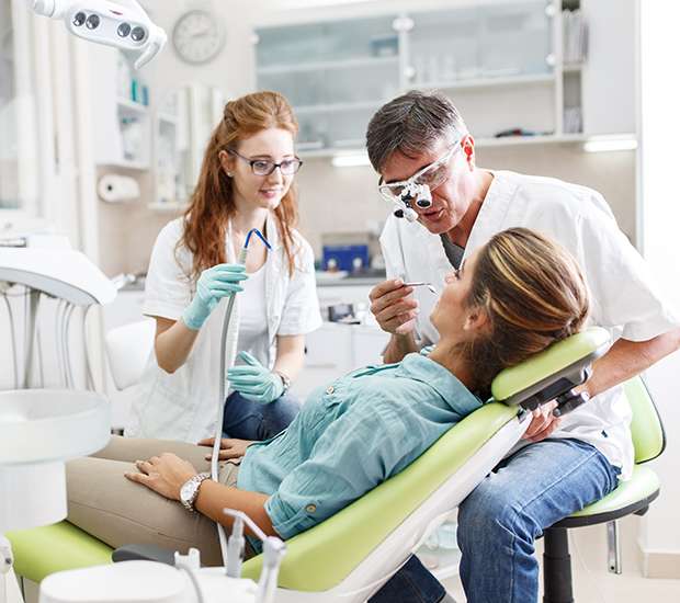 Maywood Dental Services