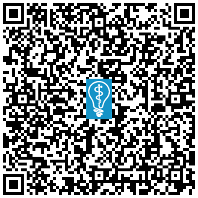 QR code image for Dental Veneers and Dental Laminates in Maywood, CA
