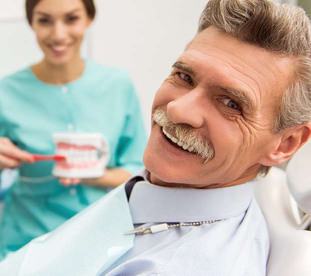 Maywood Denture Care