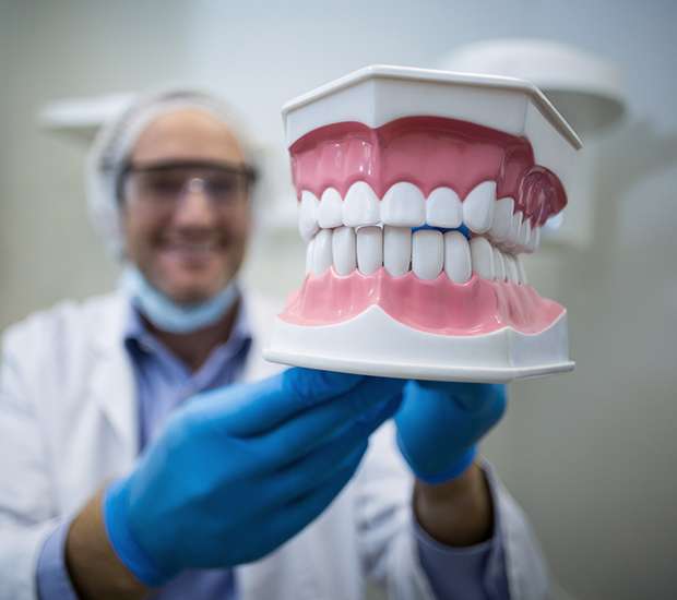 Maywood Denture Relining