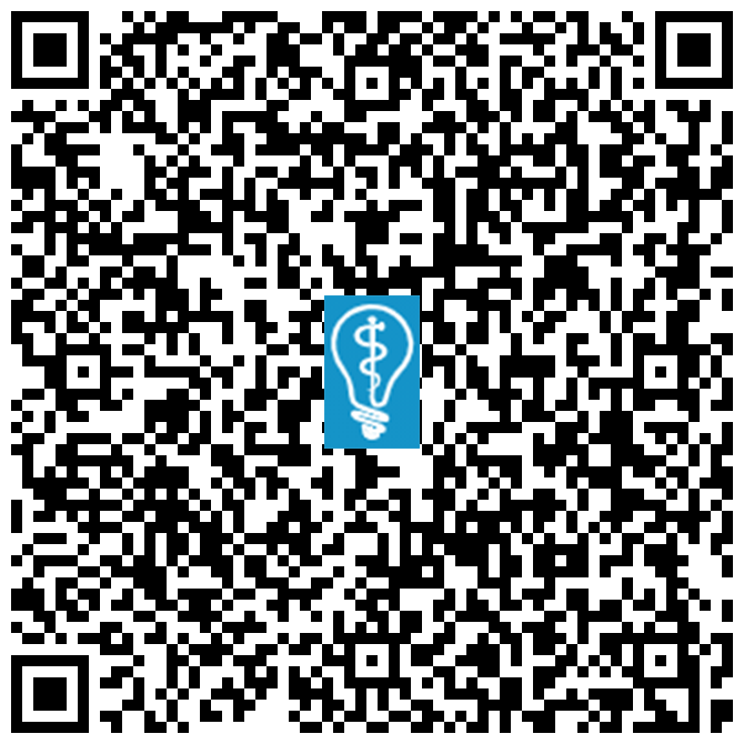 QR code image for Diseases Linked to Dental Health in Maywood, CA