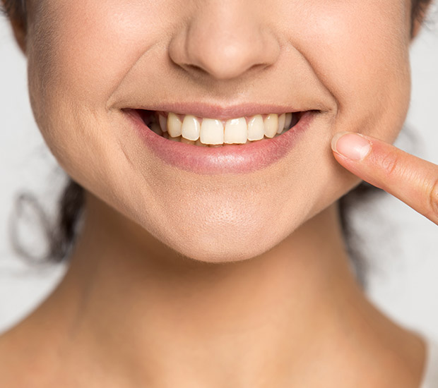 Maywood Diseases Linked to Dental Health