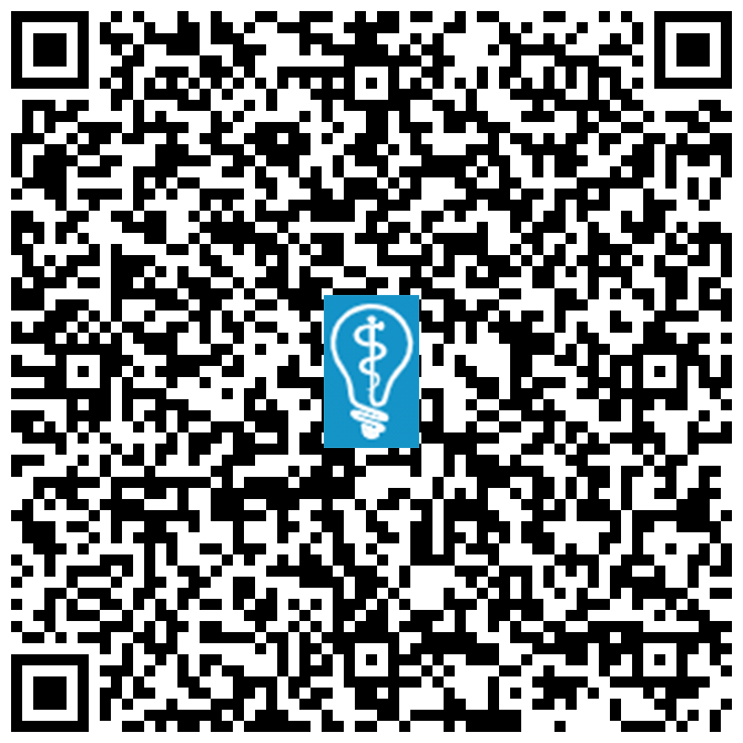 QR code image for Do I Have Sleep Apnea in Maywood, CA