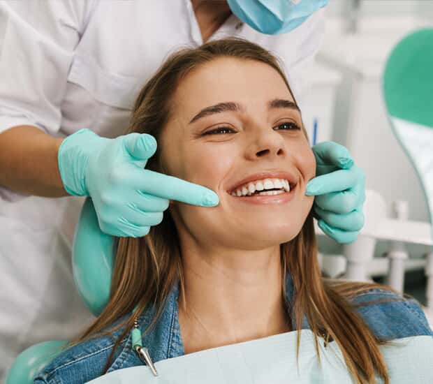 Maywood Early Orthodontic Treatment