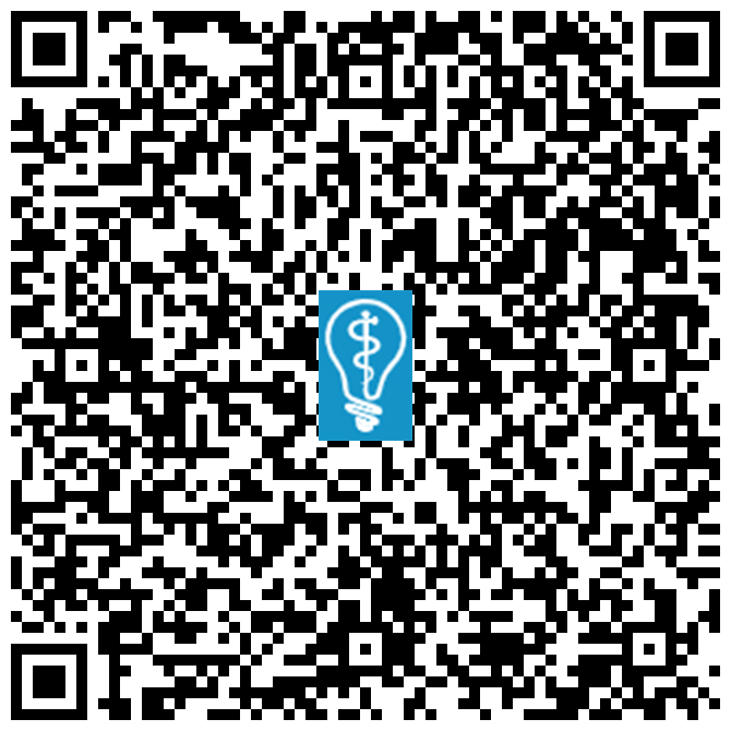 QR code image for Emergency Dental Care in Maywood, CA