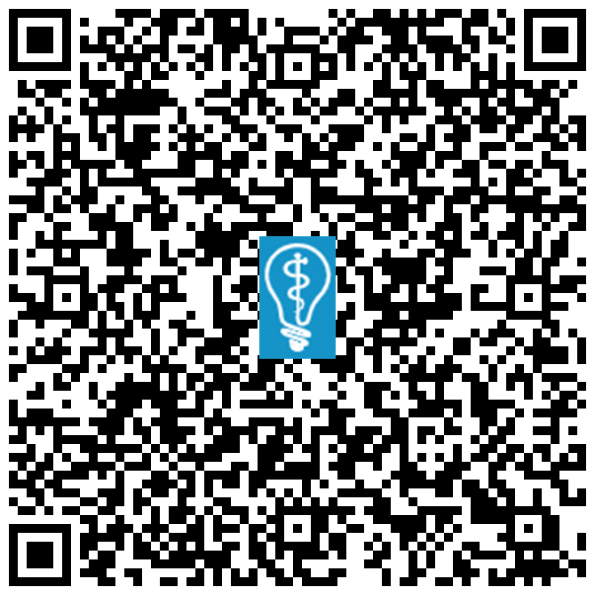 QR code image for Emergency Dentist in Maywood, CA