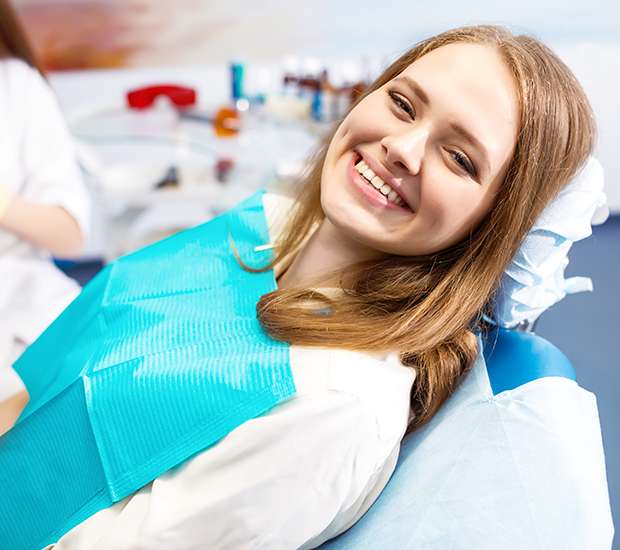 Maywood Emergency Dentist