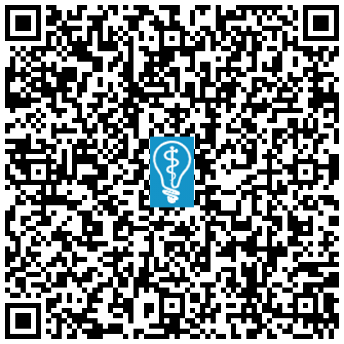 QR code image for Family Dentist in Maywood, CA