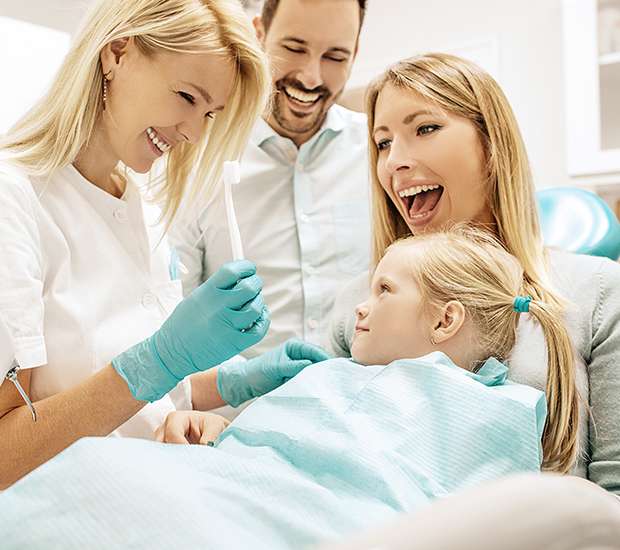 Maywood Family Dentist