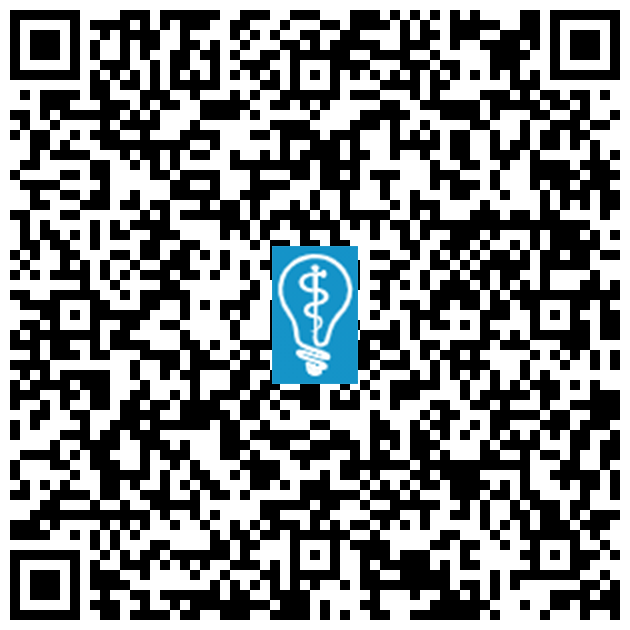 QR code image for Fastbraces in Maywood, CA