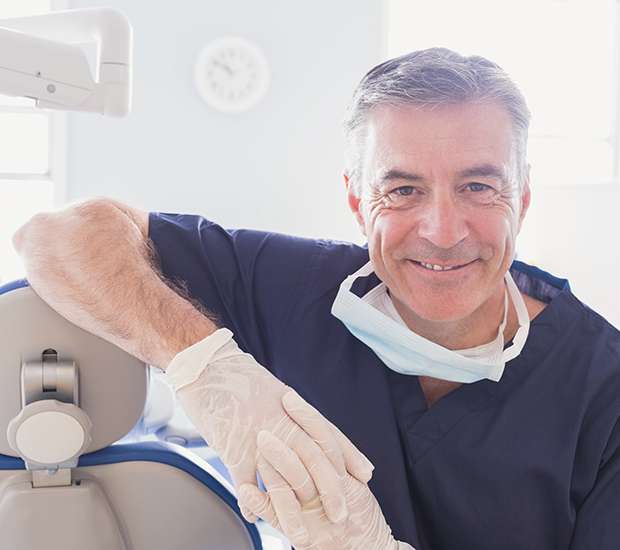 Find a Dentist in Maywood