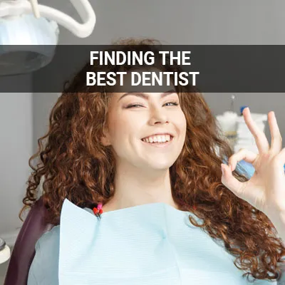 Visit our Find the Best Dentist in Maywood page