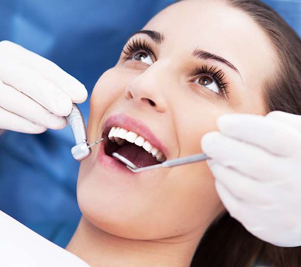 Maywood Full Mouth Reconstruction