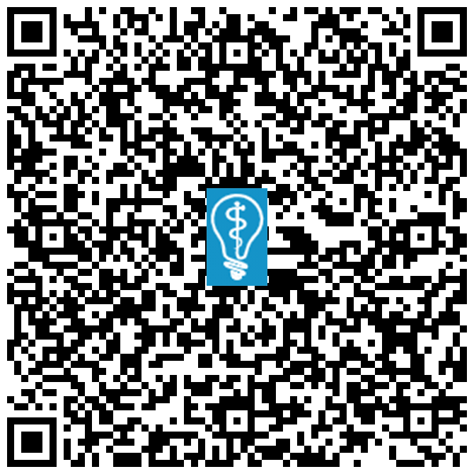 QR code image for General Dentist in Maywood, CA