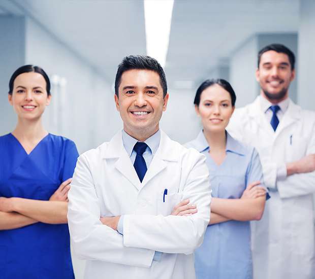 Maywood General Dentist