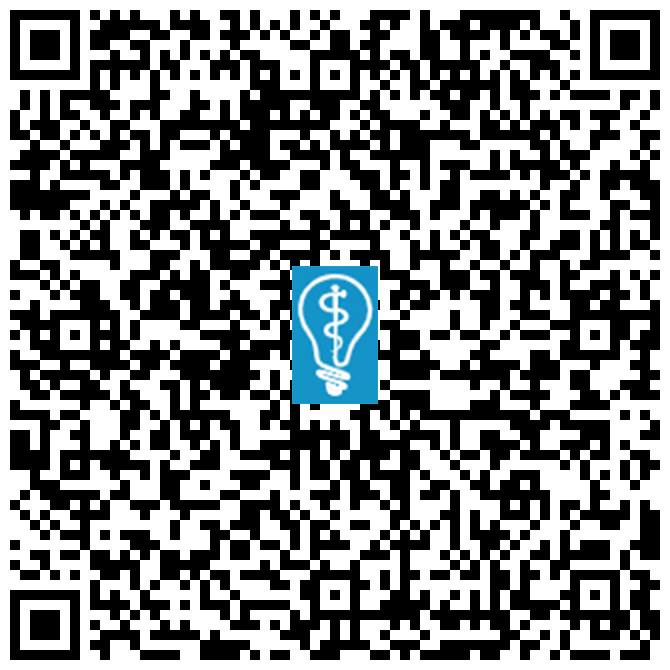 QR code image for General Dentistry Services in Maywood, CA